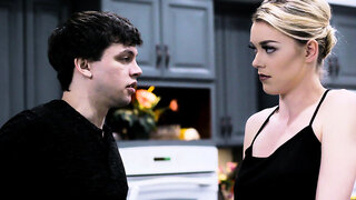 German Maid Gets Ridden by Big Dick Thumb