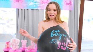 Perfect ass stepsis Thumb