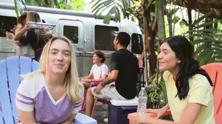 Juliette Mint’s BBQ Fuck Break Thumb