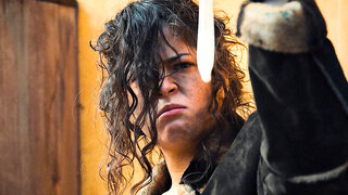 Latina Hobo Victoria Makes Him Earn It Thumb