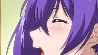 Uncut Hentai Mayhem: Pussy Cums and Hardcore Freaks Thumb