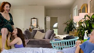 Nicole Vaunt’s Dirty Maid Service Thumb