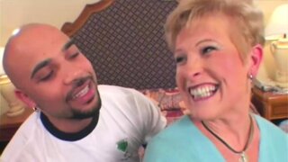 Mature Beauty at 54: Sexy Mama 8 Thumb