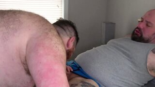 Bjorn Johnsson Fucks Skott Locke Thumb