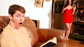 Tgirl Sofia Ferrari Craves Anal Pleasure Tonight Thumb