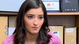 ShopliftersPunished. - horny delinquent E Thumb