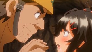 Succubus Connect 02 EXCLUSIVE HENTAI ENG Subbed Thumb