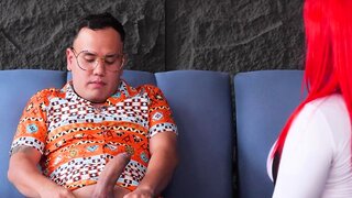 Homo Friend From High . Harley Rosembush Thumb