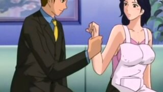 Insatiable Episode 01 - UNCENSORED HENTAI Subbed Thumb