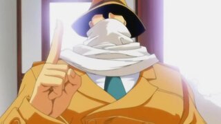 Hentai boy is totally shocked when his father announces that he needs a stepmom Thumb