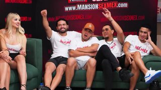 Porn Acting Classes For Kristal De Santos Thumb