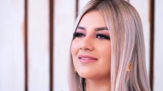 FIRST SCENE . NATY DELGADO Thumb