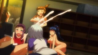 Joshi Luck 06 EXCLUSIVE HENTAI Thumb