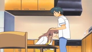 Lustful Boy Bangs His Brothers Housewife - HENTAI UNCENSO Thumb