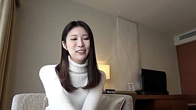 Amateur Asian Japanese Teen Gang Facial