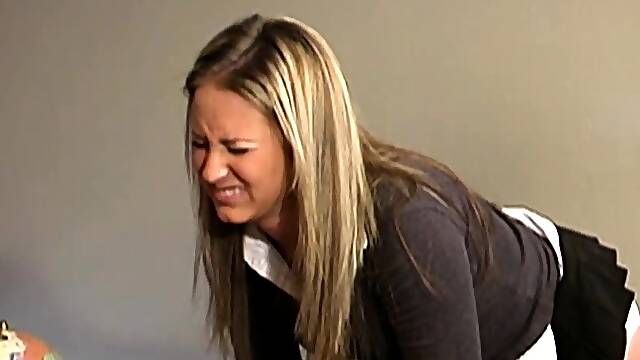 Milf blonde lover