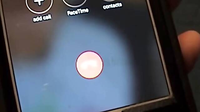 Stepson Catches Step Mom Cheating