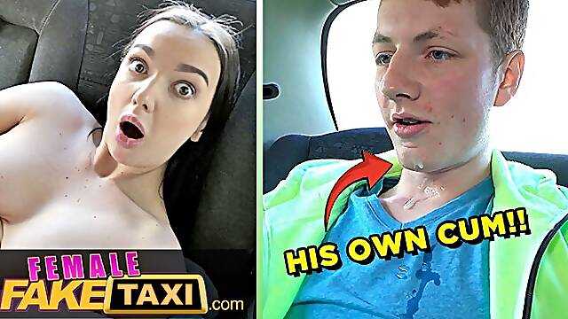 Sweet Ladys blowjob action