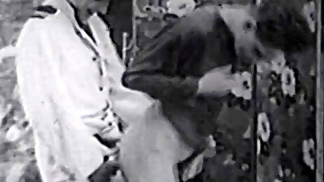 Hardcore Vintage MILF Sex