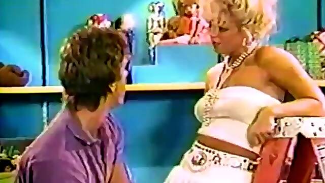 Living Doll 1987