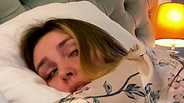 Fucked stepmom in a hotel room after the party