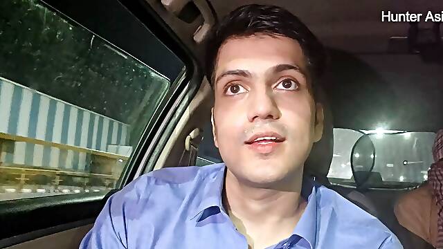 A Simple Car Lift Turned Into a Shocking Sex Deal