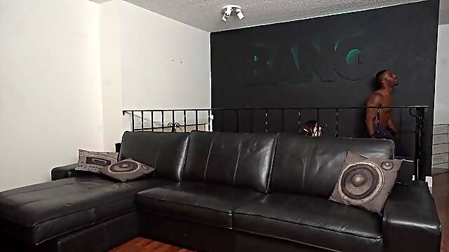 Marilyn White - Meeting Ms. White - Hd porn 1080p