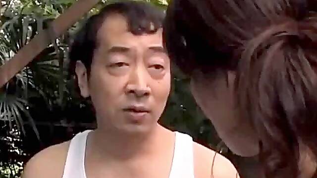 Japanese Wife cheating