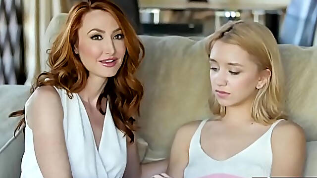 Ginger milf - Twistys