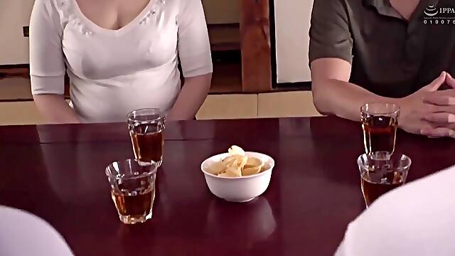 Japanese Mom Tube