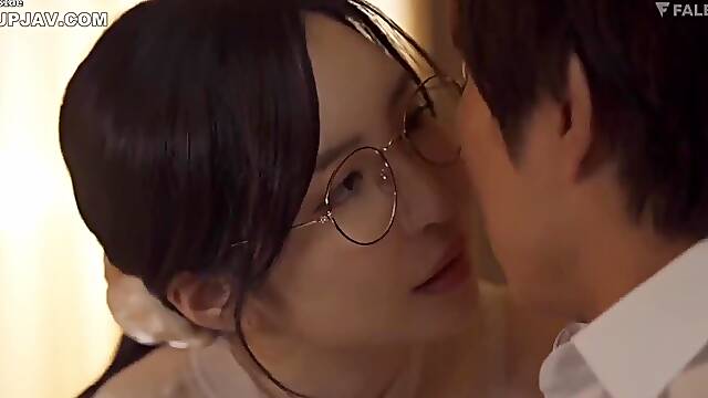Japanese Mom Tube