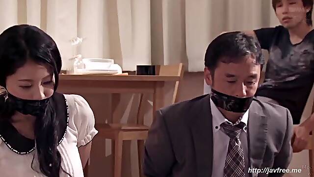 Japanese Uncensored Tube