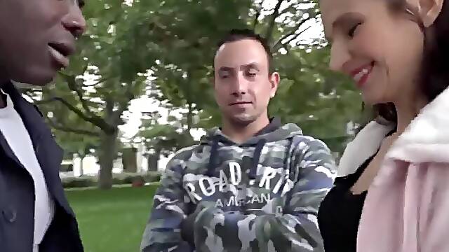Ukrainian Wife Gets BBC 2874351