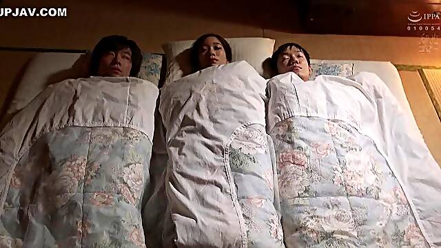Japanese Mom Tube