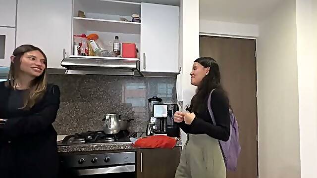 Lesbian Tube