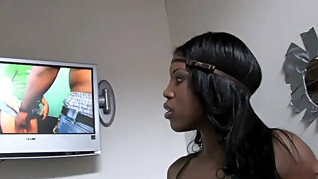 Ebony Tube