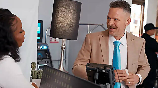 Brazzers: Hot Hotel Hijinks