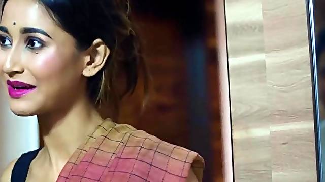 Cute amateur Indian lady sex video