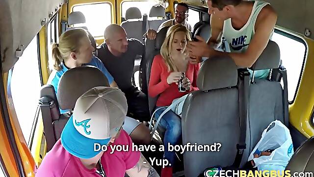 Gangbang Tube