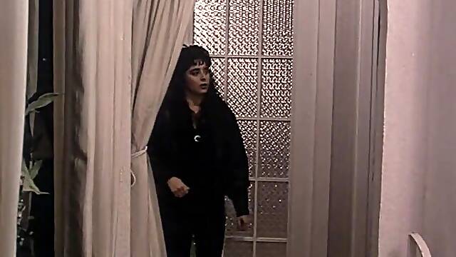 Le depravazioni di Eva Orlowsky (Full Original Clip in HD