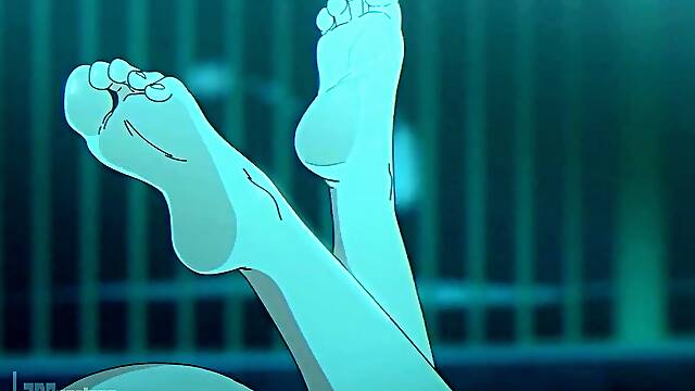 Reze (Chainsaw Chap) 2D Compilation - Hentai Sex Animations
