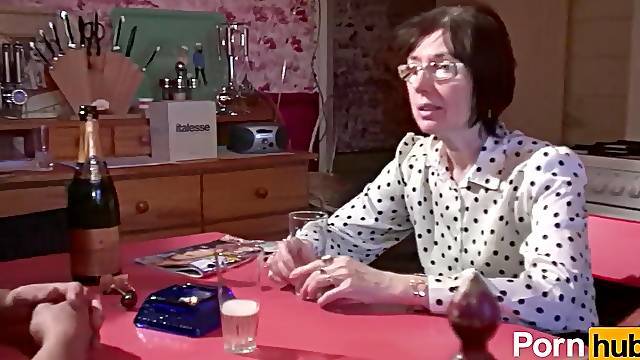 PAPY VOYEUR VOLUME 23 - Scene two