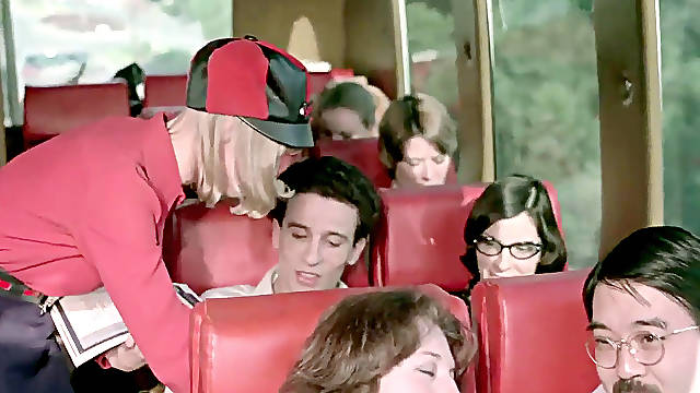 Vintage Tube