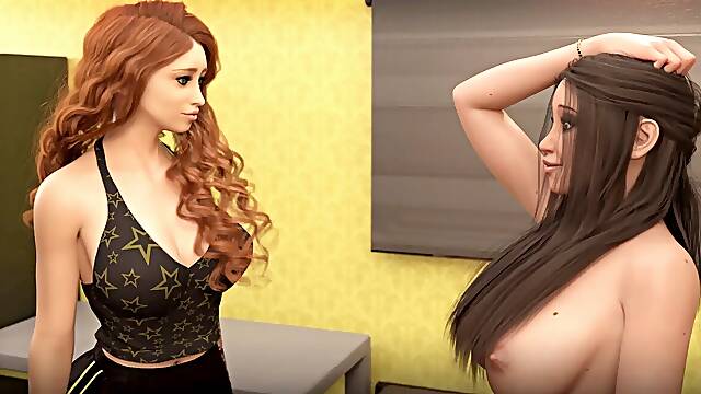 WVM - PART 183 - Something truly arousing By MissKitty2K