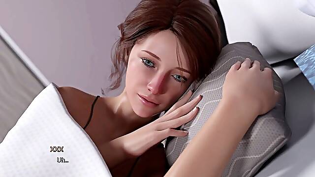 Heart Problems #32 PC Gameplay