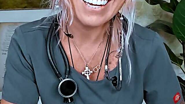 Sexy Doctors Challenge Ends in Penectomy