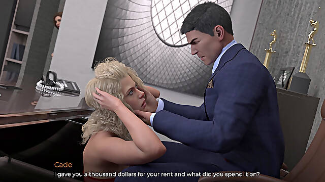 The Insecure Husband Part 19
