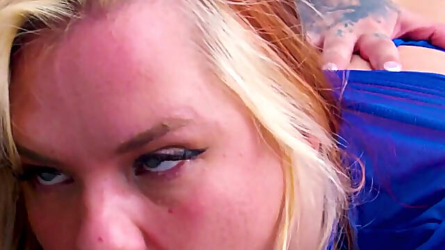 Pool Splash Party with Sabien Demonia
