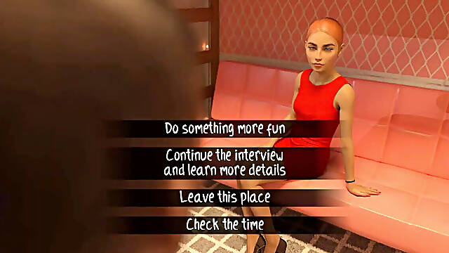 Weekend Lollygagging - Gameplay - Roleplay - Robyn Investigation
