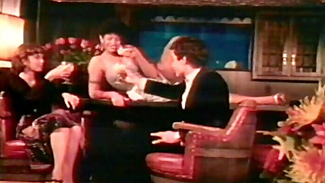 Vanessa Del Rio Xposed
